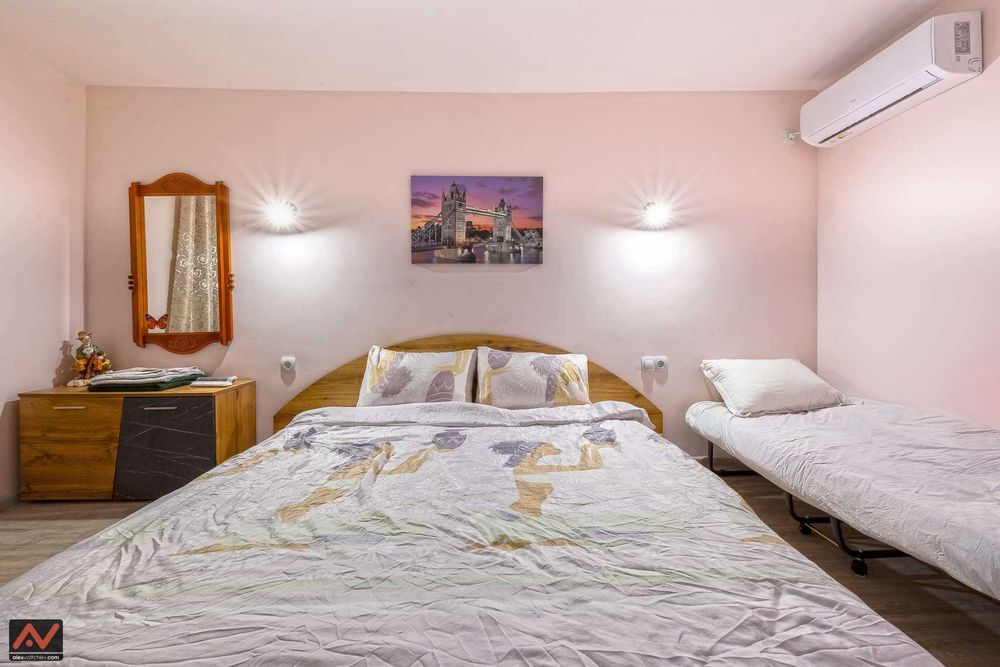 Дава се под наем Къща в Стара Загора, Студентско градче - 100 кв.м за 153 € - Снимка #22