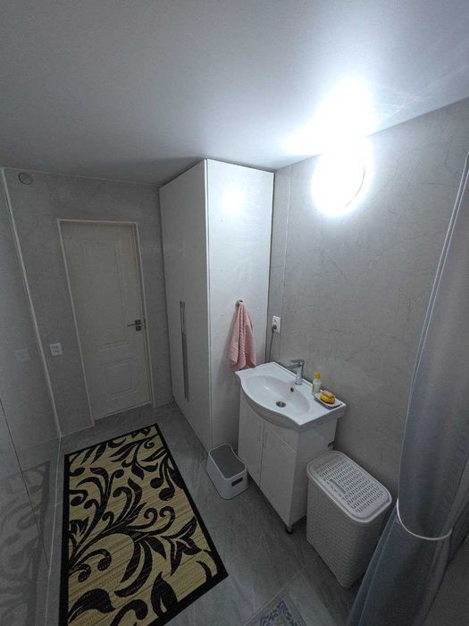 Продам дом в поселке Абай