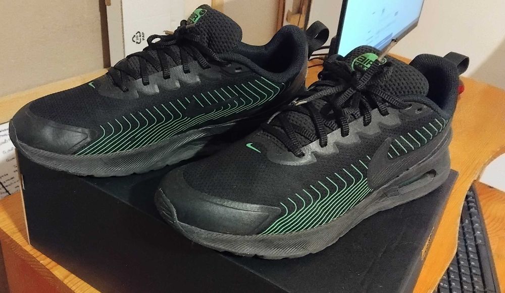 Nike Air Max Nuaxis 47.5