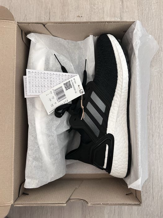 Adidas Ultraboost 20 EF1043