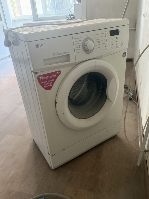 Продам стиральную машину автомат