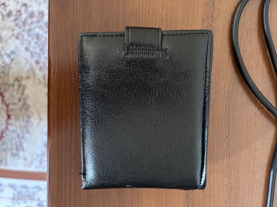 Худи Миагий и портмане