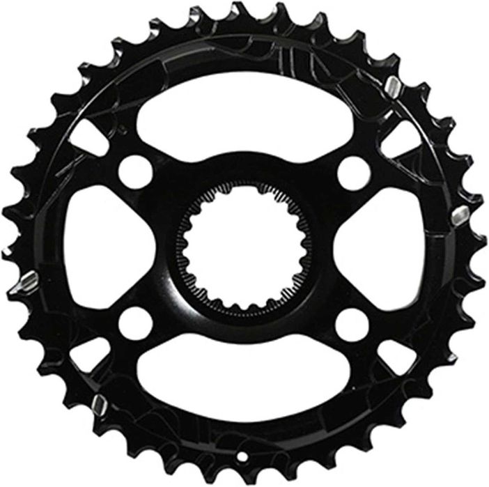 Сет XT 36 и 26 зъба за Shimano серии XT FC M8100, SLX7100 и Deore 6100