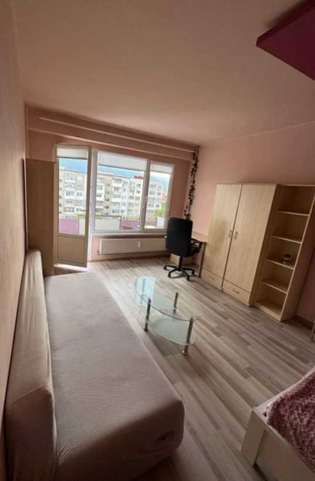 Дава се под наем Двустаен апартамент в София, Младост 1 - 47 кв.м за 517.65 € - Снимка #3