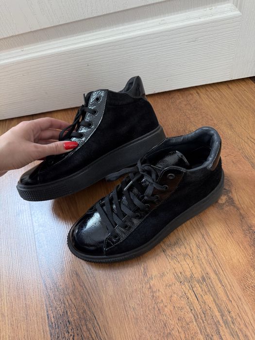 Дамски кецове Bianki