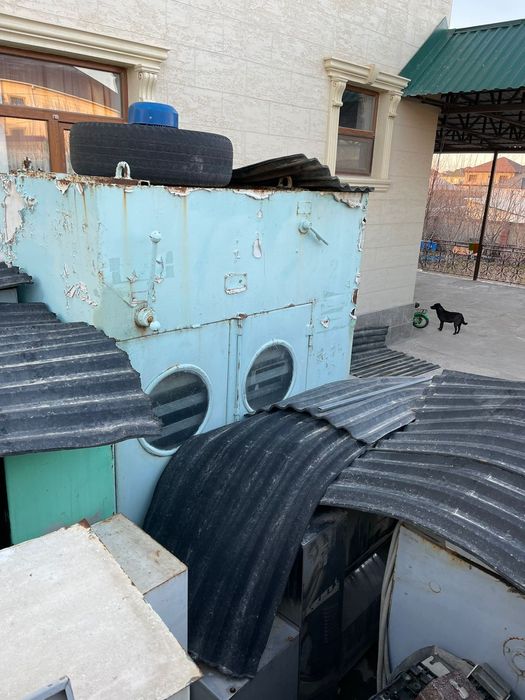 Продам сушильный аппарат