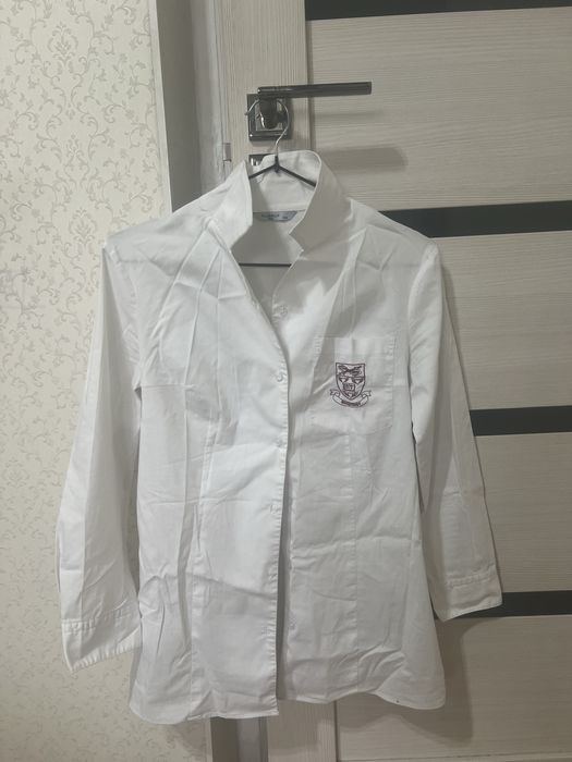 Школьная форма