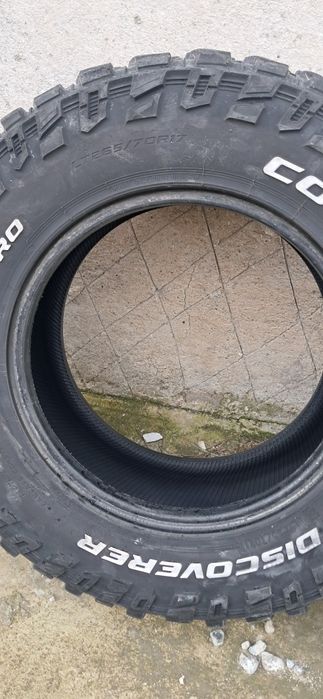 Гуми  Discoverer Cooper 265/70R17