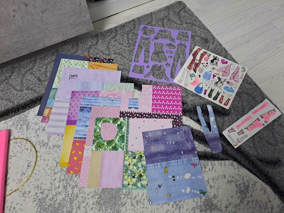 !!Намаление!! Depesche Създай своя топ модел дизайн