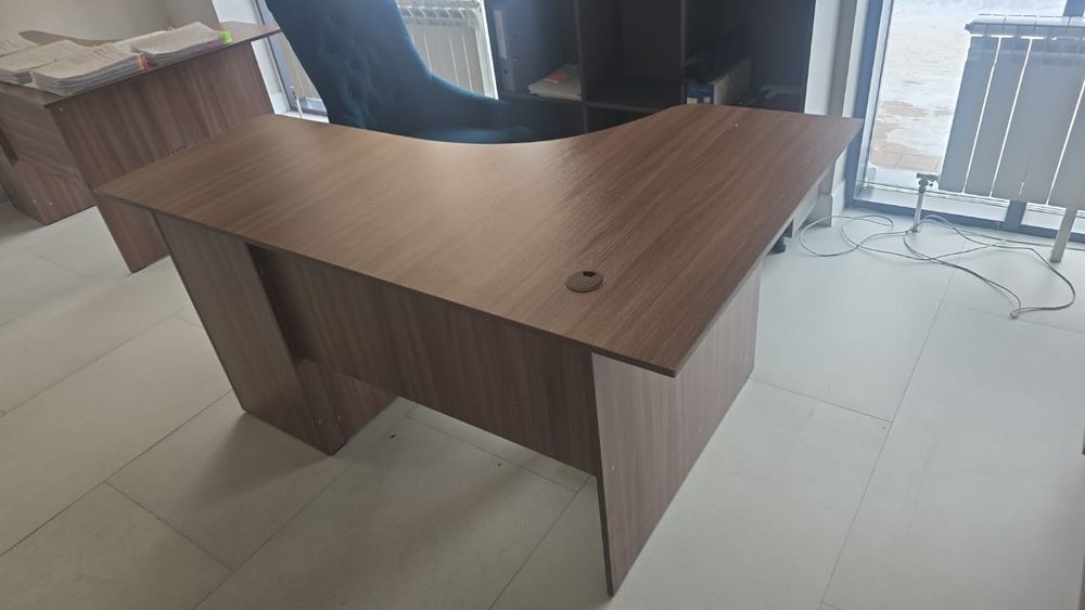 Стол офисный 5 шт