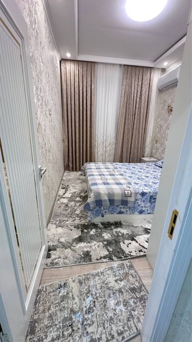 Квартирага қўямиз