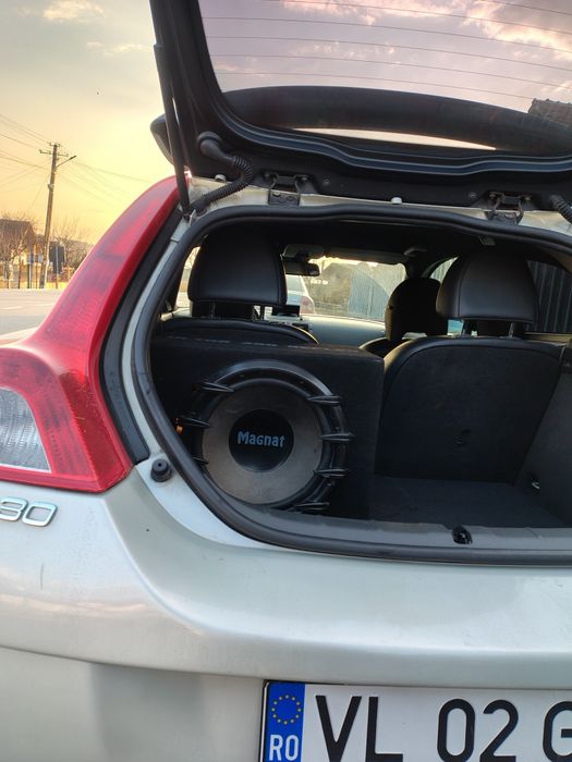 Volvo C30 2007 1.6 Diesel