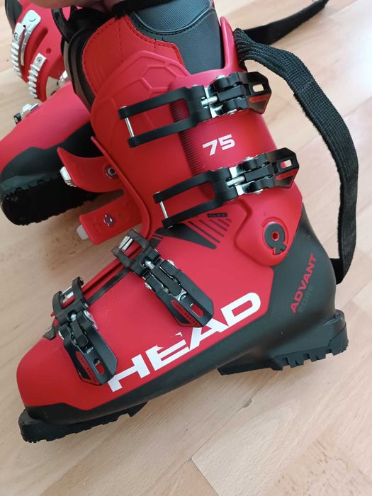 Обувки за ски HEAD Advant EDGE 75