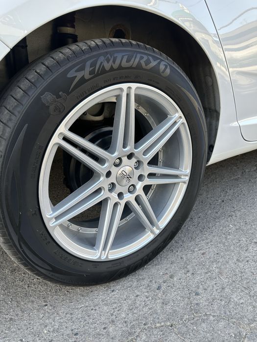 Saka diska r17 universal