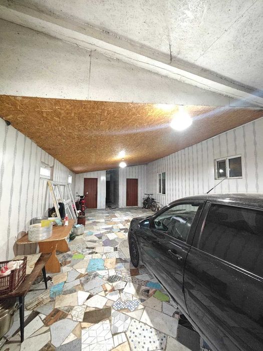 Продажа Отдельного дома.