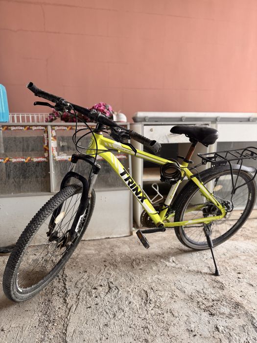 Велисипед Trinx!