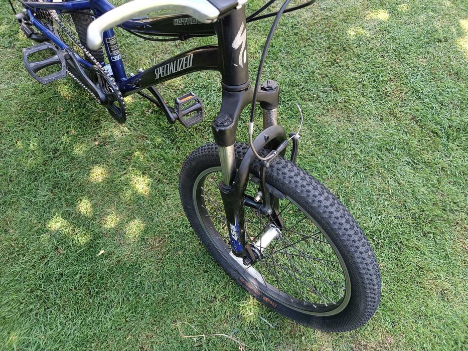 Алуминиев детски велосипед / колело 20" Specialized