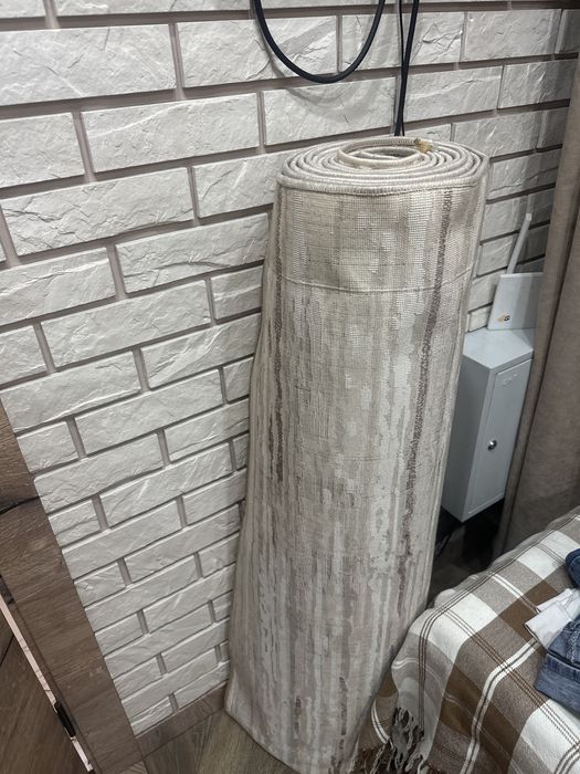 Ковер в прихожую