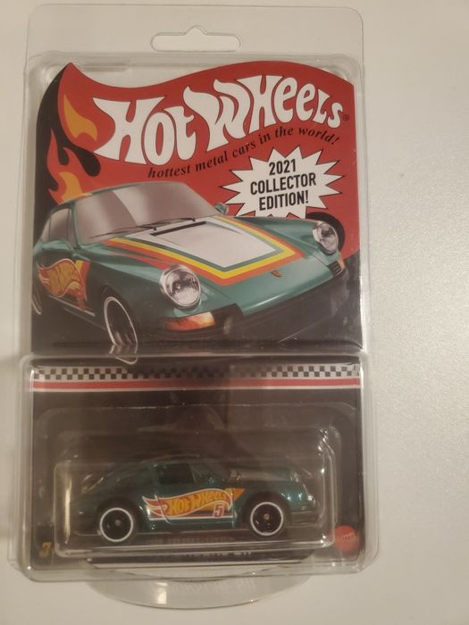 Hot wheels masini rlc
