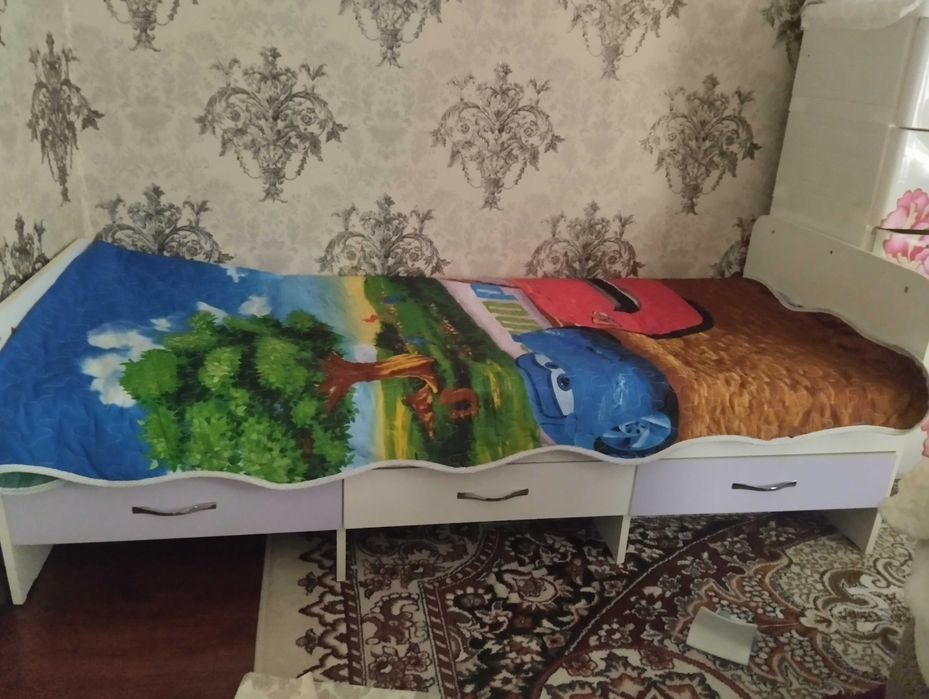 Kravat 3 ta tortmali