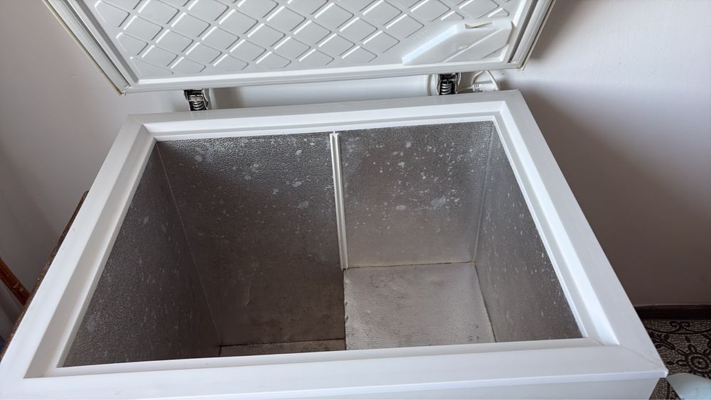 Продается морозильник Gorenje