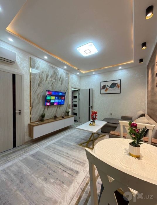 Chilonzor2 1.2xona3etaj 4etajli 60.000$