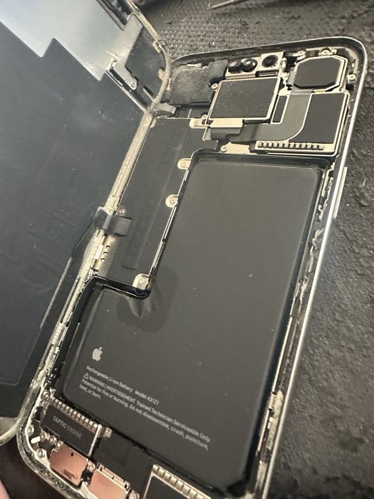 Piese originale sh pentru iphone