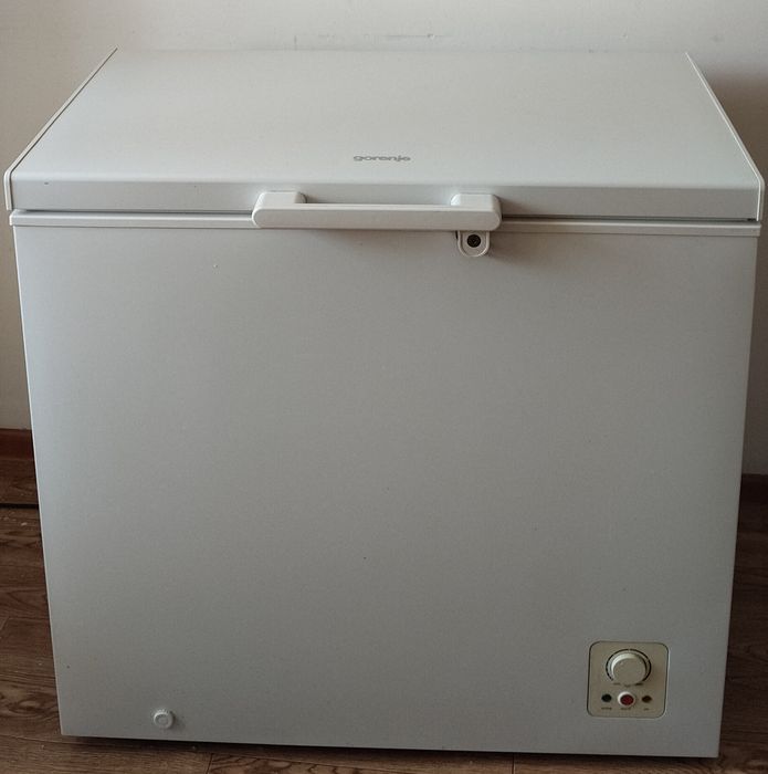 Морозильник Gorenje