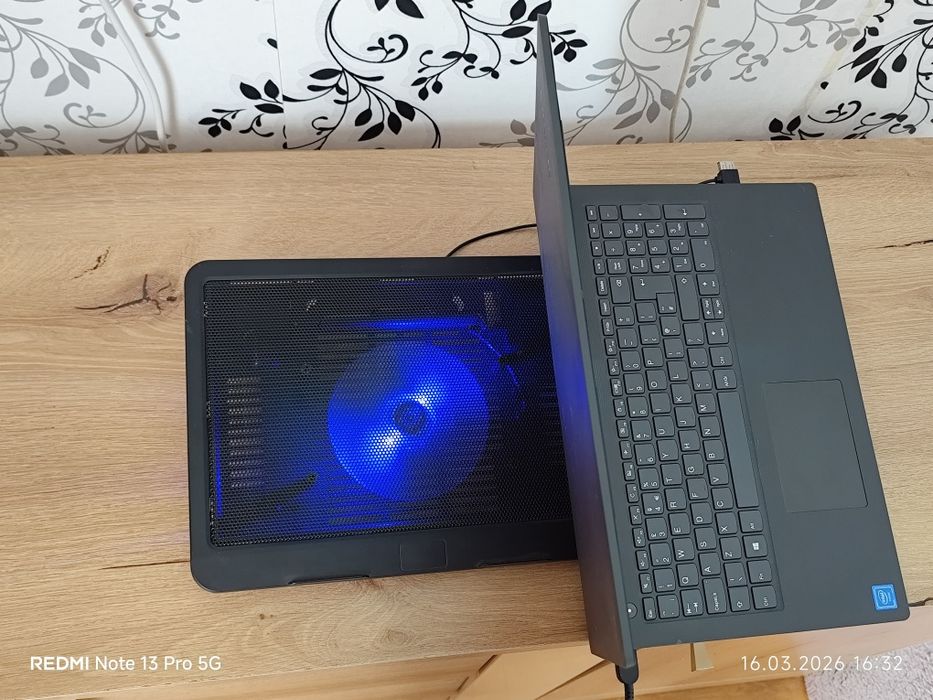 Laptop Lenovo V130-15IKB I3 7020U