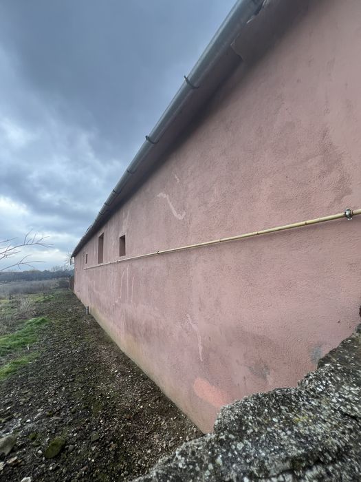 Casa de vanzare cu 1700 mp situata pe strada muncii numarul 34