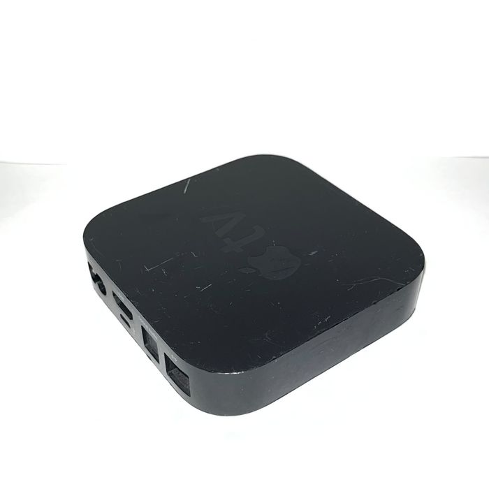 Apple TV 3rd Gen A1469 — Fără telecomandă — Stare bună