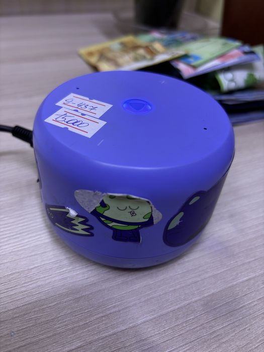 яндекс станция лайт