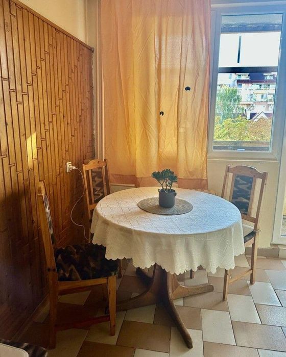 Дава се под наем Тристаен апартамент в София, Стрелбище - 95 кв.м за 745 € - Снимка #5