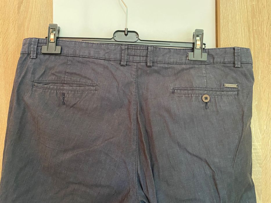 Мъжки спортно елегантен панталон Теодор