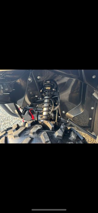 Stels Guepard 850 4x4