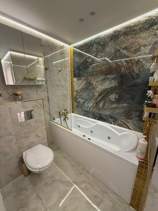Penthouse Triplex Premium-Șoseaua Viilor Bucuresti(etaj 11,12,13)