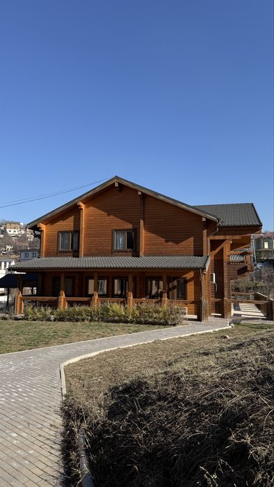 Домики по суточно