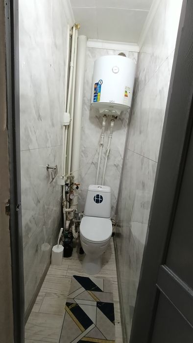 Продается 3ех комнатная квартира