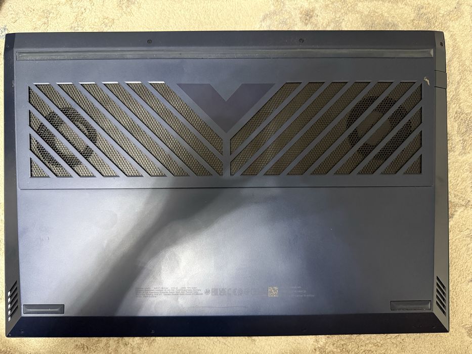 Продам Ноутбук HP Victus 16.