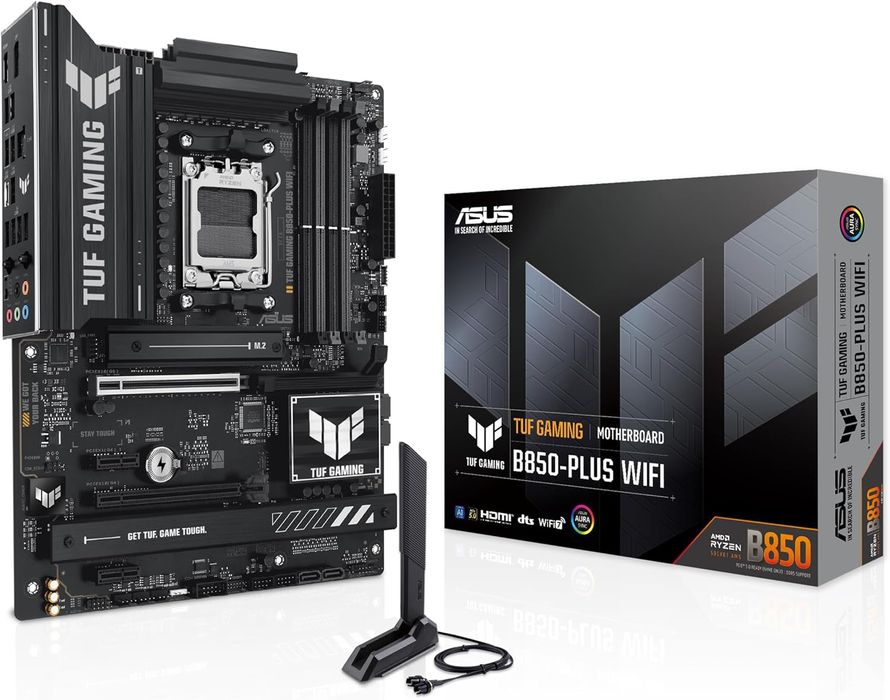 Asus B850-PLUS Wifi