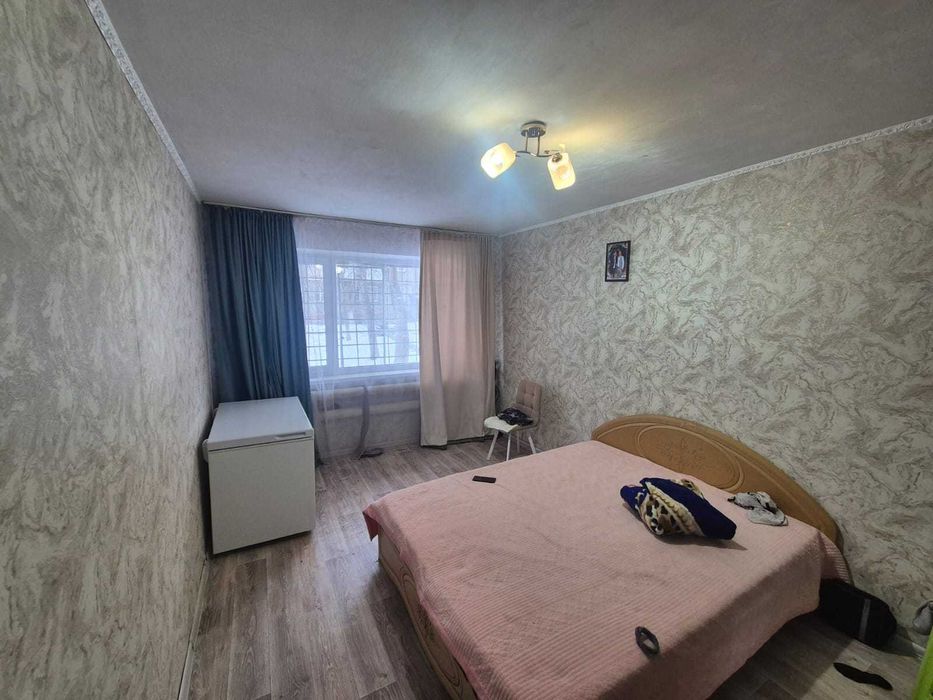 Продается 3х-комн.кв по пр.Строителей. СРОЧНО!