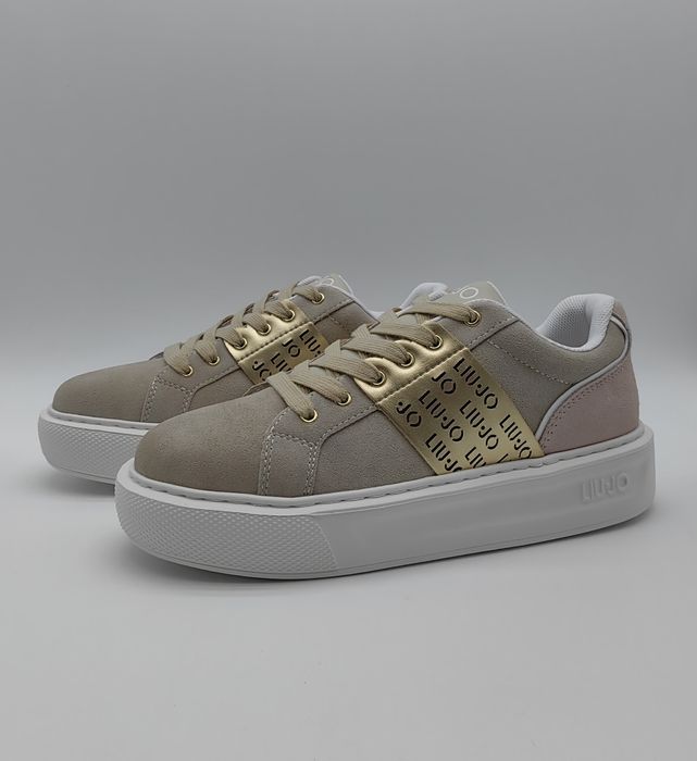 Liu jo Kylie 34 Оригинални Сникърси