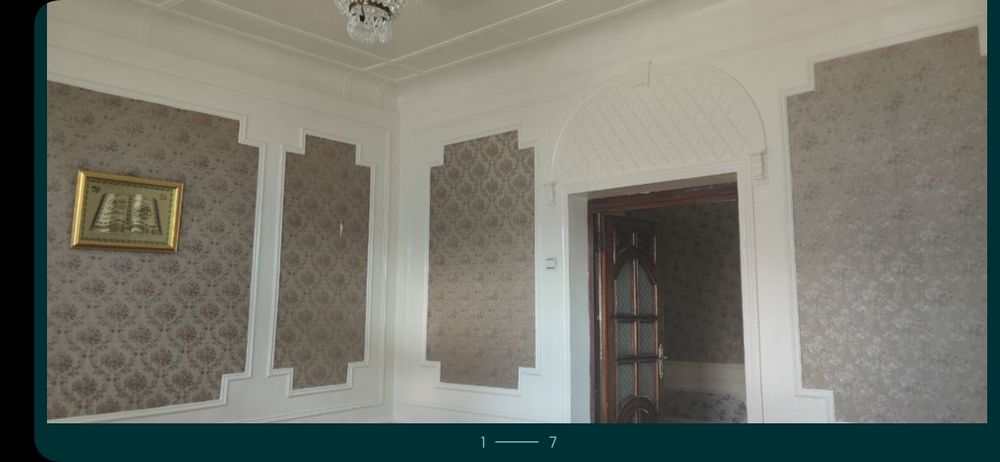 Саракулька Дом 6сот в тупике