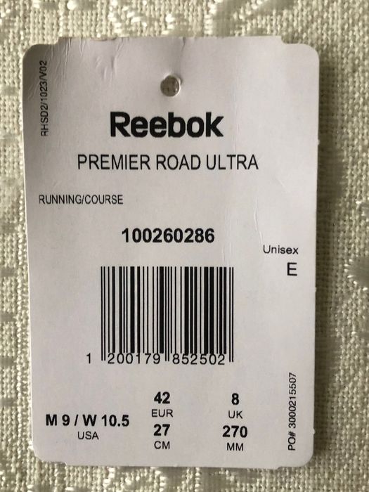 мъжки маратонки REEBOK