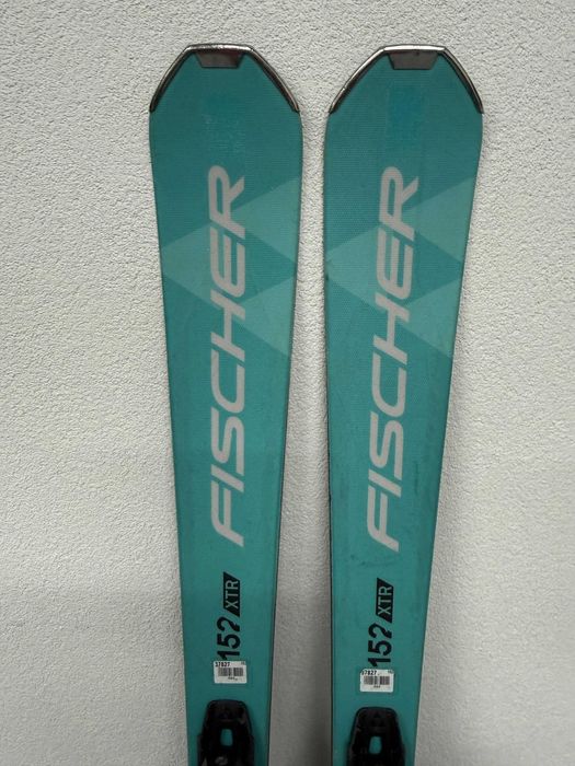 schi fischer rc one xtr 78 145 si 152 cm