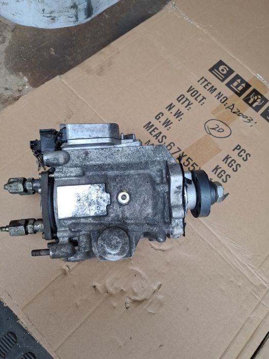 ГНП Форд Транзит 2.4 Дизел ...010