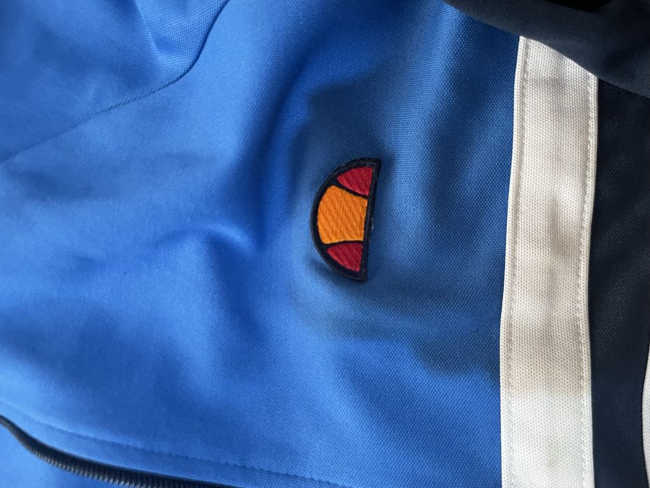 Ellesse спортивка
