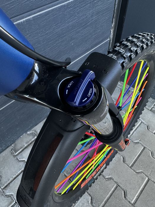 Електрически велосипед CARRERA VULCAN-E 27.5” 1x9 L”