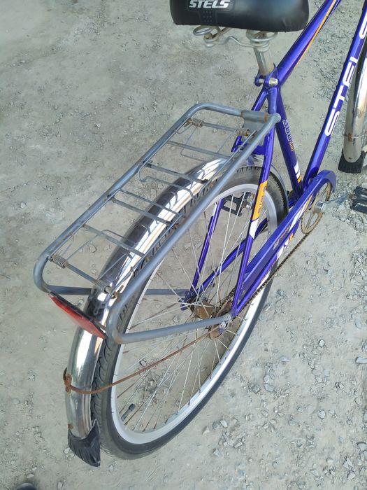 Велосипед STELS 2024