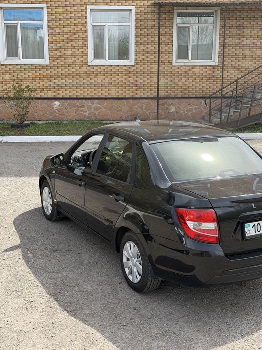 Lada Granta Fl 2019